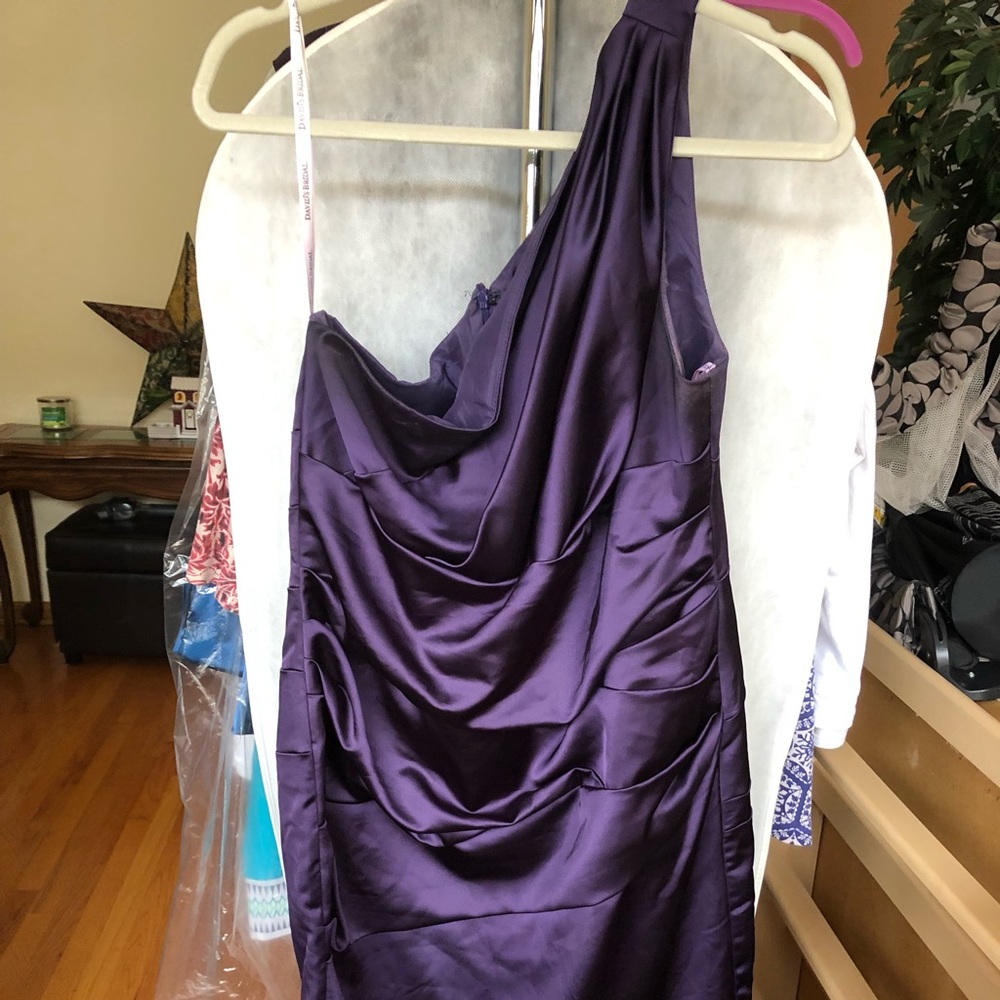 Bridesmaids dress